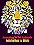 Amazing Wild Animals Colori...