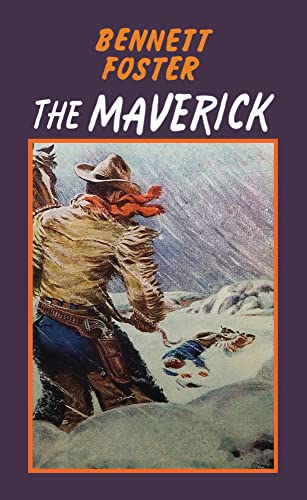 The Maverick (Western Series Level II (24))