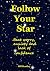 Follow Your Star: Leave wor...