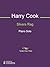 Slivers Rag by Harry Cook