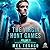 The Virgin Hunt Games #3