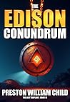 The Edison Conundrum (The Last Templars Book 10)