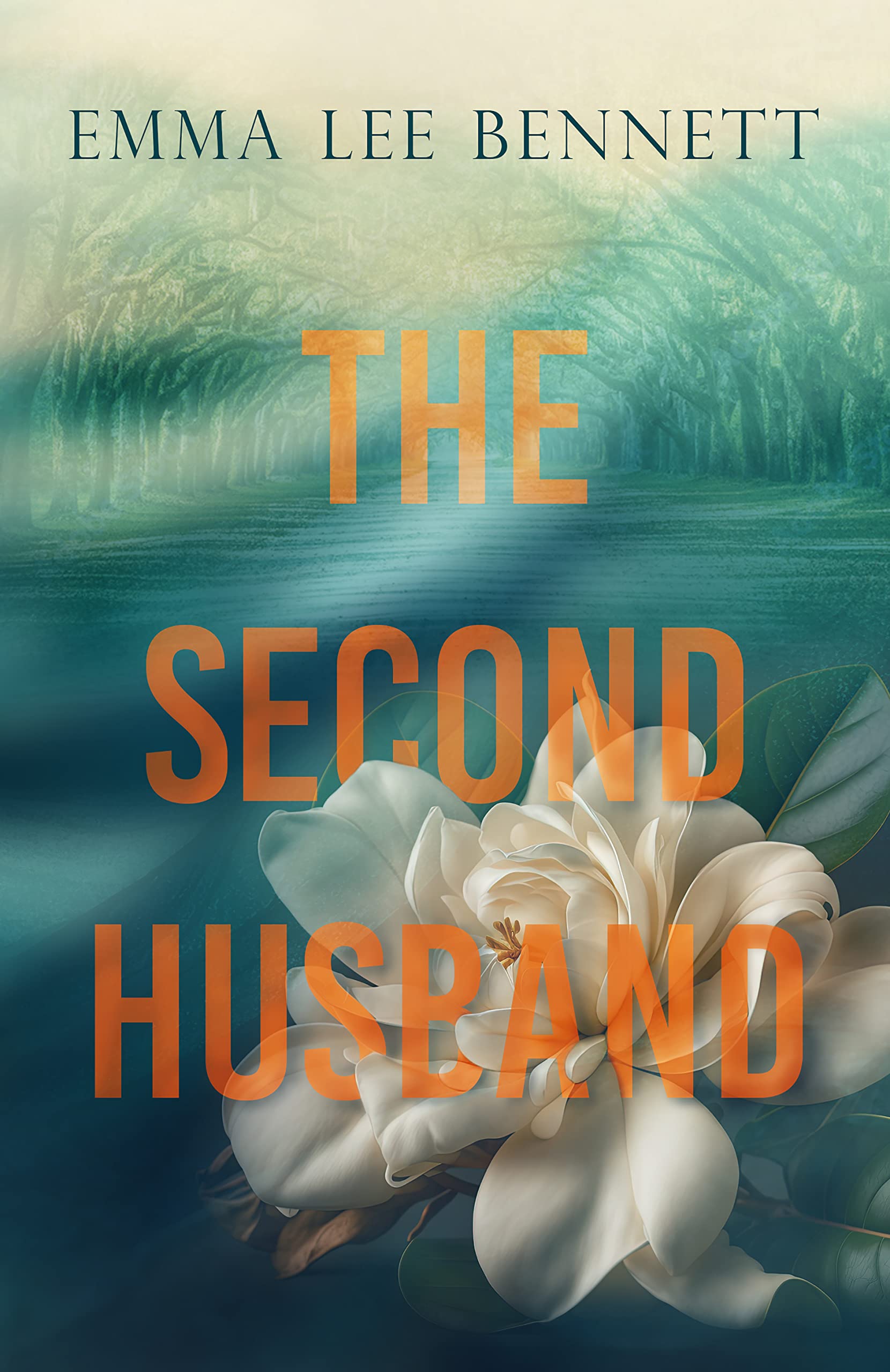 THE SECOND HUSBAND - versione italiana (Italian Edition)