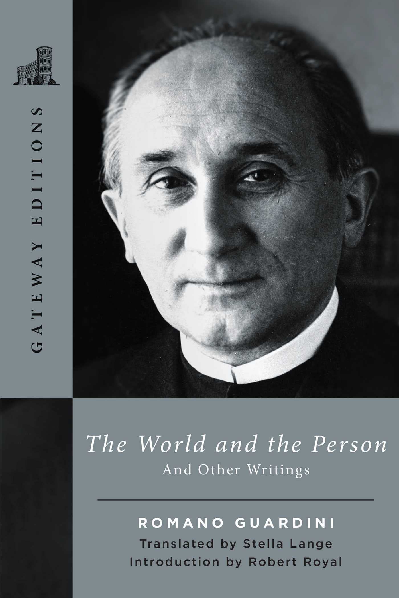 The World and the Person: And Other Writings (Kindle Edition)