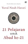21 Pelajaran untu...