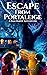 Escape From Portaleige (A Sam Harte Adventure #1) by Kerstin Stanford