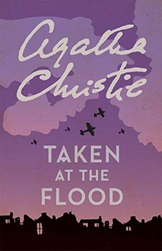 Taken at the Flood