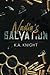 Nadia's Salvation