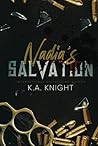 Nadia's Salvation by K.A. Knight