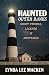 Haunted Outer Banks: Ghost Stories, Legends & Mysteries