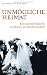 Unm�gliche Heimat  by Anthony D. Kauders