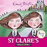 St Clare's Collection 1 by Enid Blyton