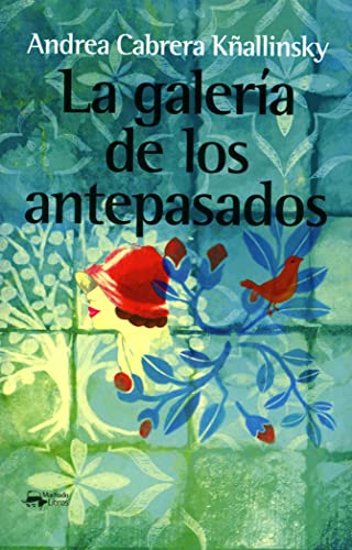 La galería de los antepasados (Paperback)