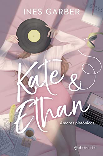 Kate & Ethan (Paperback)