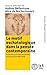 Le motif eschatologique dans la pensée contemporaine by Andrea Bellantone