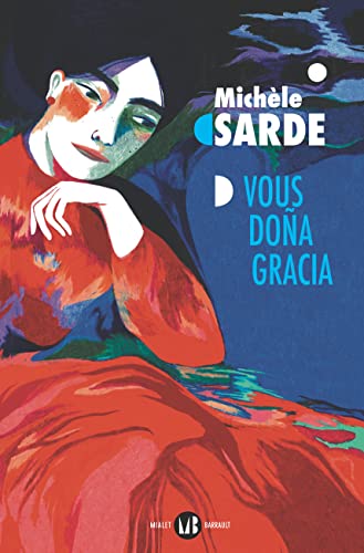 Vous Doña Gracia (Paperback)