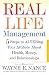 Real Life Management: Five ...