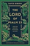 The Lord of Psalm...