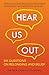 Hear Us Out: Six Questions on Belonging and Belief