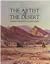 The artist & the desert
