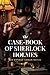 The Case-Book of Sherlock Holmes
