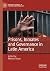 Prisons, Inmates and Govern...