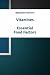 Vitamines: Essential Food Factors