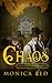 Chaos: Collision of Realms (Collision of Realms, A Steampunk Adventure)