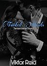 Twisted Hearts (Twisted, #1) Book cover for Twisted Hearts (Twisted, #1)