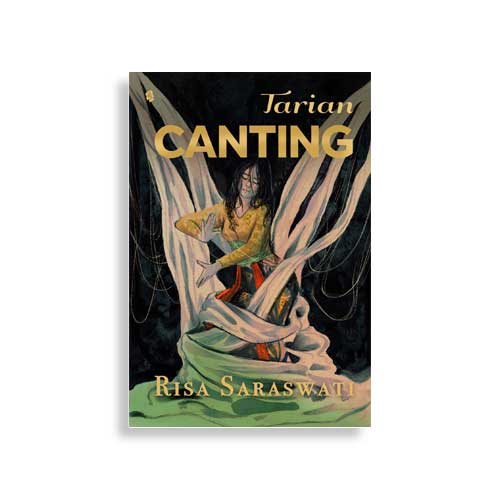 Tarian Canting (Paperback)