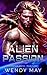 Alien Passion (Elemental Mates #3)