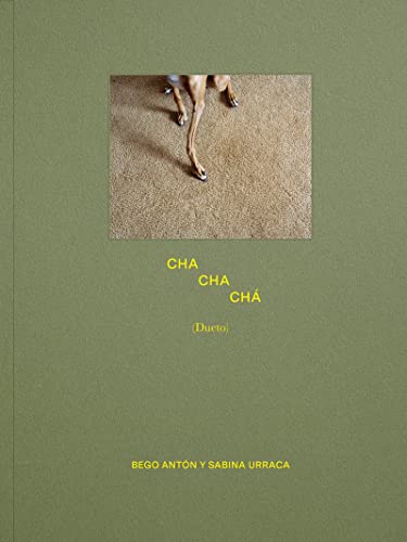 Cha-cha-chá (Dueto)