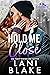 Hold Me Close (Ryker Falls #5)