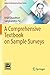 A Comprehensive Textbook on Sample Surveys (Indian Statistical Institute Series)