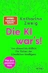 Die KI war’s!: Vo...