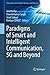Paradigms of Smart and Inte...