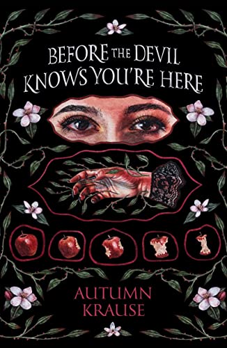 Before the Devil Knows You're Here (Hardcover)
