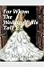 For Whom the Wedding Bells Toll by Joshua Lee