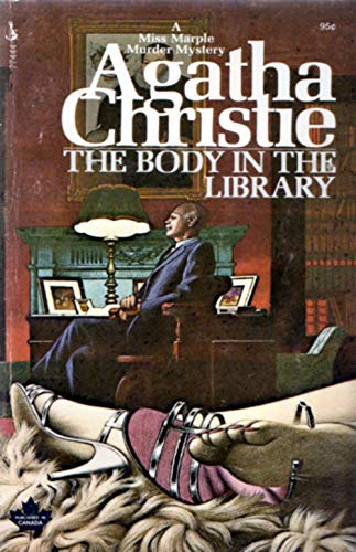 The Body in the Library