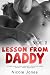 LESSONS FROM DADDY: Explici...