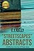 "StreetScapes" Abstracts: A...