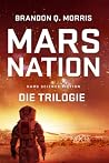 Mars Nation: Die ...