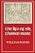 Life of Sir Thomas More by William Roper