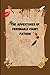 THE ADVENTURES OF FERDINAND COUNT FATHOM ( 2 PARTS ON ONE BOOK )