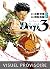 Deep 3 T06 by Mitsuhiro Mizuno