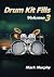 Drum Kit Fills Volume 3