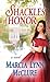 Shackles of Honor (Center Point Premier Romance (Large Print))