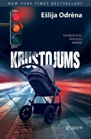 Krustojums