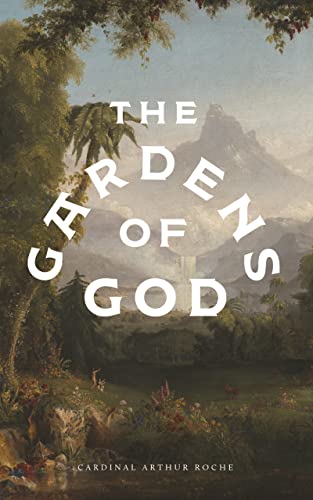 The Gardens of God (Kindle Edition)
