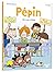 Pépin - Tome 2 Mic-mac à l'école (2)